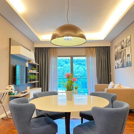 Genting Highlands Vista Residences Free Wi-Fi & 1 Parking Esterno foto