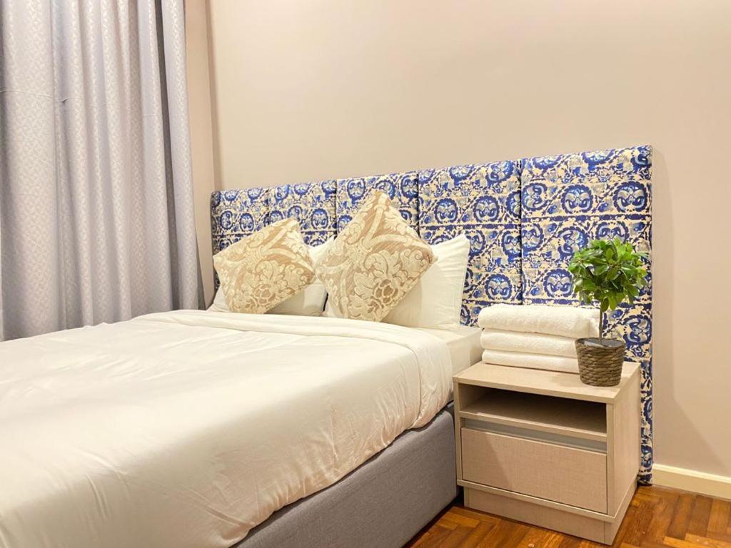 Genting Highlands Vista Residences Free Wi-Fi & 1 Parking Esterno foto